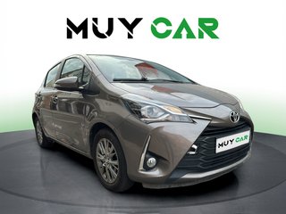 Toyota Yaris 70 Active 51 kW (69 CV)