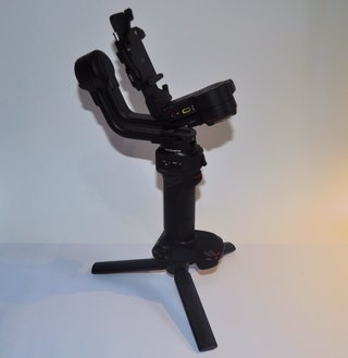 Estabilizador Gimbal Zhiyun Weebill 3