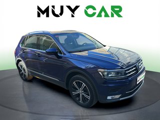 Volkswagen Tiguan Sport 2.0 TDI BMT 4Motion 110 kW (150 CV)