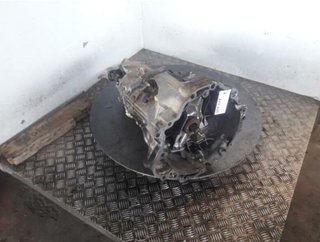 654154 een caja cambios audi a4 berlina (b5) 1.9