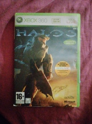 Halo 3 (Xbox 360)