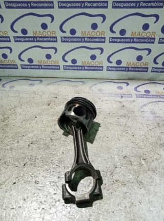 Seat 0386 pistón leon (1p1) comfort limited 95146