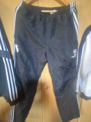 Pantalón de Chándal Real Madrid