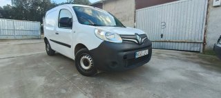 Renault Kangoo 2020