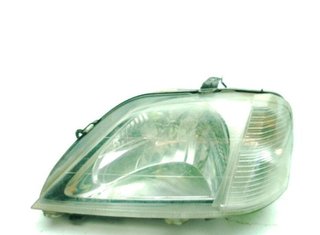 Dacia 23262683 6001546788, 8200211005 faro logan