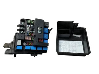 Caja Fusibles Hyundai Kia 919502H020