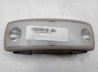 Luz interior 39859711 volvo xc70 momentum 504563