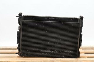 Radiador agua renault scenic 1.5 dynamique 119969