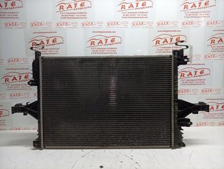 RADIADOR AGUA VOLVO S80 BERLINA 2.4 D