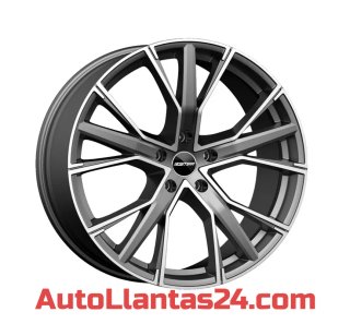 Llantas para Audi 17 a 22" ref. 15500