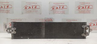 RADIADOR CAJA CAMBIOS AUDI Q7 (4L) 3.0 TDI