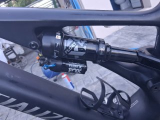 Bicicleta Eléctrica Specialized Turbo Levo