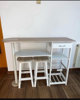 Mesa para cocina o salón