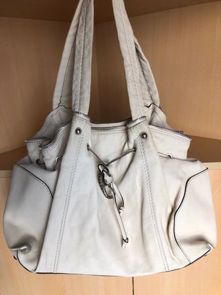 Bolso Fay Beige