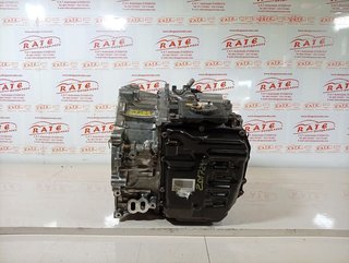 CAJA CAMBIOS CITROEN C4 PICASSO Origins