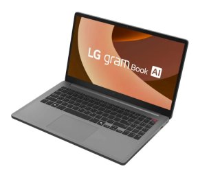 LG Gram Book 15U50T i5 16GB/512GB