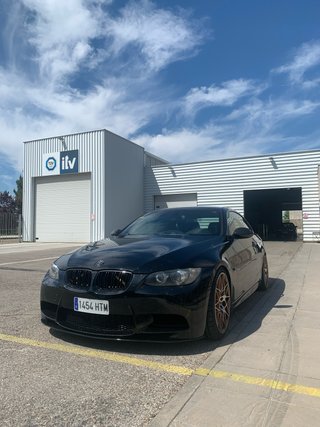 BMW Serie 3 2010