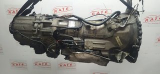 CAJA CAMBIOS LAND ROVER RANGE ROVER (LM) V8 TD SE