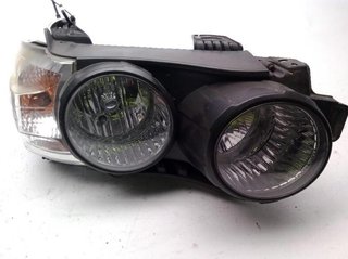 Faro derecho chevrolet aveo fastback t300 22424150