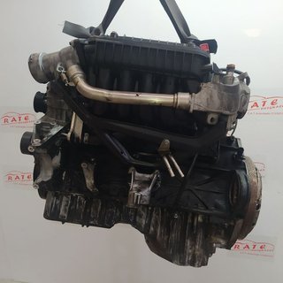 MOTOR COMPLETO MERCEDES-BENZ CLASE E (W210) FAMILIAR 270 T CDI (210.216)