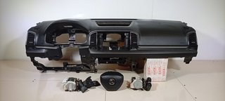 KIT AIRBAG SKODA KAROQ (NU) 125 Aniversario