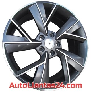 Llantas para Skoda Seat 17 a 22" ref. 768