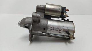 268663 3m5t11000cf motor arranque ford focus trend