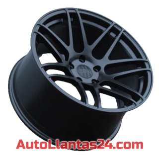 Llantas Haxer concava Audi BMW ref. 1351