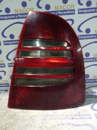 Skoda piloto tras der superb (3u4) comfort 92429