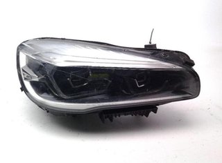 Faro derecho bmw le16a6380 2 gran tourer 23235656