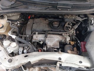 MOTOR COMPLETO MITSUBISHI GRANDIS (NA0W) 2.0 DI-D Inform
