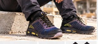 Zapatos de seguridad FAL