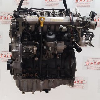MOTOR COMPLETO HYUNDAI I30 Classic GL
