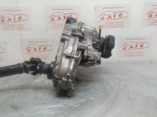 CAJA TRANSFER BMW X5 (F15) M50d