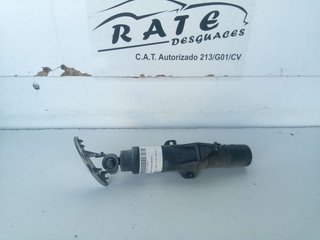 LIMPIA FAROS XENON BMW MINI (R56) 1.6 16V Diesel CAT