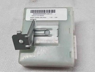 98800ca000 módulo electronico nissan murano 510213