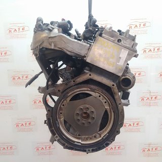 MOTOR COMPLETO MERCEDES-BENZ CLASE E (W211) BERLINA E 270 CDI (211.016)
