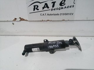 LIMPIA FAROS XENON BMW MINI (R56) 1.6 16V Diesel CAT