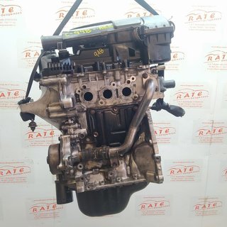 MOTOR COMPLETO TOYOTA AYGO (KGB/WNB) Básico