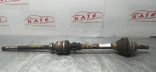 TRANSMISION DELANTERA DERECHA PEUGEOT 307 (S1) XR