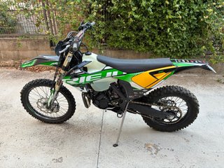 Rieju MR 300 Enduro