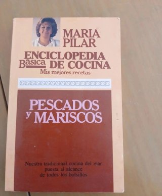 Pescados y Mariscos Nuestra Tradicional Cocina ...