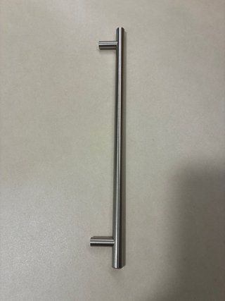 Tirador Metálico para Muebles (17 unidades)