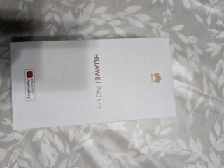 Huawei P40 Lite