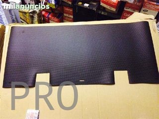 Alfombrilla de capo de seat 600
