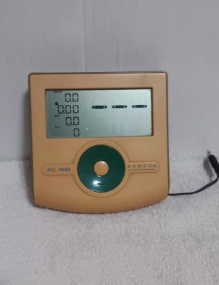 Marcador Portátil Domyos FC400