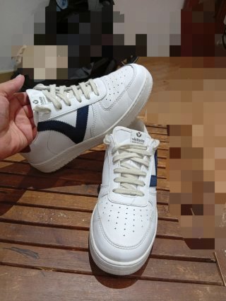 Zapatillas Victoria Madrid