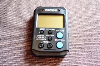 Metrónomo Boss Dr. Beat DB-30