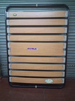 Somier Bodyflex 135cm