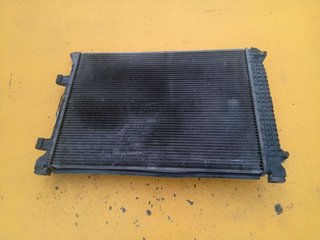 RADIADOR AGUA AUDI A6 BERLINA (4B2) 2.5 TDI